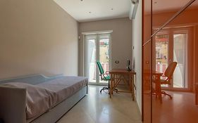 Monzio's house